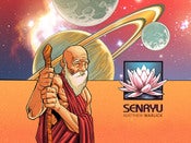 Image of Senryu - Digital Edition