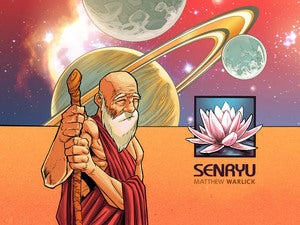 Image of Senryu - Digital Edition