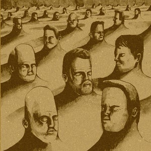 Image of My Father's Son / Still Hearts CD