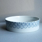 Image of plat - dish [j]