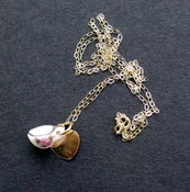 Image of dainty love