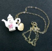 Image of love tea
