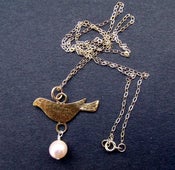 Image of birdie