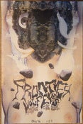 Image of Frontier/Wolf Eyes