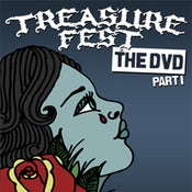 Image of Treasure Fest DVD Part One