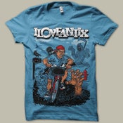 Image of Antix "Paperboy" TEE