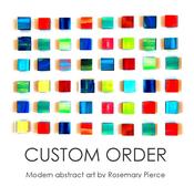 Image of 48 pc Rhapsody Custom Collection made with YOUR color preferences