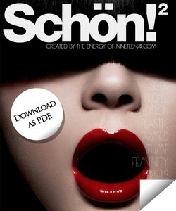 Image of Schön! 2 - eBook download