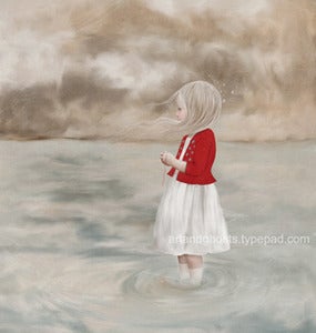Image of Morningtide