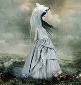 Image of The Sympathy of Wolves LIMITED EDITION 48
