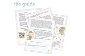 Image of PDF Guide Only