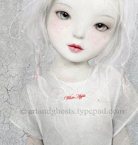 Image of Apple: LIMITED EDITION 18