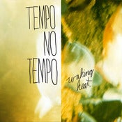 Image of Waking Heat PREORDER - with MP3 download!