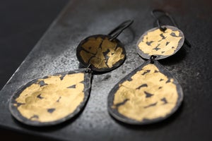Image of Keum Boo Earrings