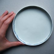 Image of petit plat - little plate [f]