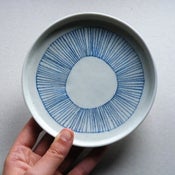 Image of petit plat - little plate [o]