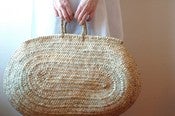 Image of Grand panier arrondi (rupture de stock)
