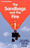 Image of Scott Greenberg  - THE SANDBAGS AND THE FIRE