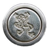 Image of Stamper 120 - Frog