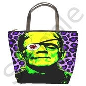 Image of Bucket Bag