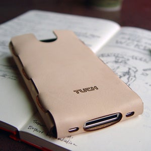 Image of Tuch for iPhone 4 Sleeve