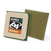 Image of Athlon 3000+ socket 939