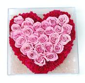 Image of I heart you: Pink Passion 