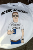 Image of Hank Hill