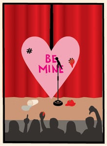 Image of Valentine's Sucks