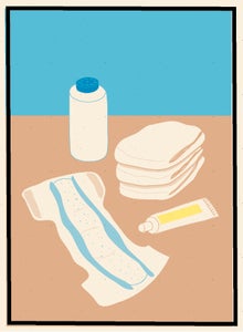 Image of You're the One Wearing Diapers
