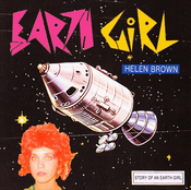 Image of Earth Girl Helen Brown - <i>Story of an Earth Girl</i> 10" EP