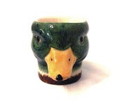 Image of MALLARD EGG CUP