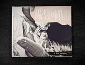 Image of Marked & Mended - A Tattoo Anthology