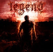 Image of Death Do Us Part - "Legend"