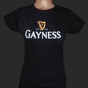 Image of Gayness Womens