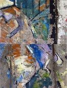 Image of The Berlin Wall 4 - Berlin,Germany