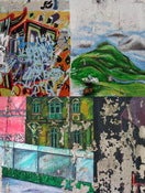 Image of The Berlin Wall 5 - Berlin,Germany