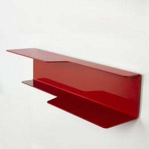Image of Tidal Shelf