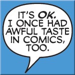 Image of "It's OK..." Button
