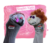 Image of Singles Night.