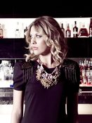 Image of Rock Star Necklace