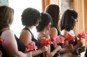 Image of ORIGAMI BOUQUETS