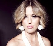 Image of Flower Earring