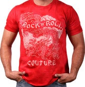 Image of Made In Japan- Red