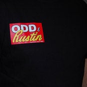 Image of Odd n Rustin