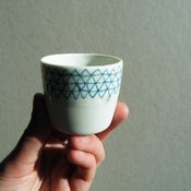 Image of gobelet - cup [vv]