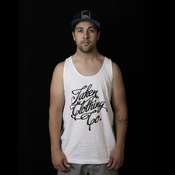 Image of SCRIPT SINGLET