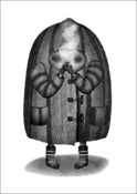 Image of 'Guerilla Green'