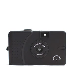 Image of Superheadz Black Slim Devil