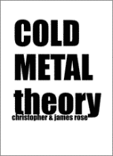 Image of COLD METAL theory